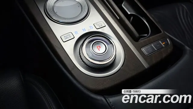Genesis G80 2020 thumb 9