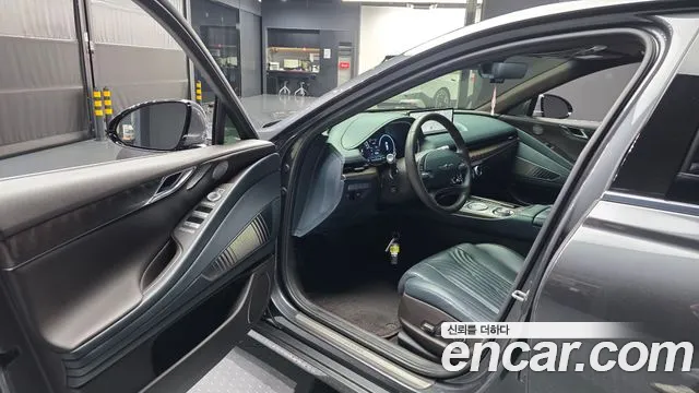 Genesis G80 2020 thumb 10