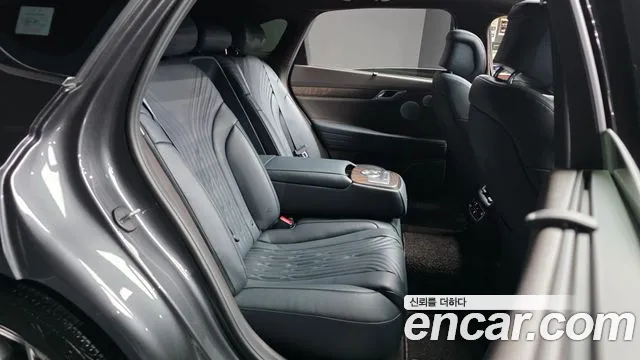 Genesis G80 2020 thumb 12