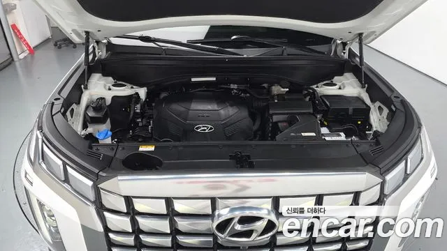 Hyundai Palisade 2022 thumb 6