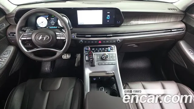 Hyundai Palisade 2022 thumb 7