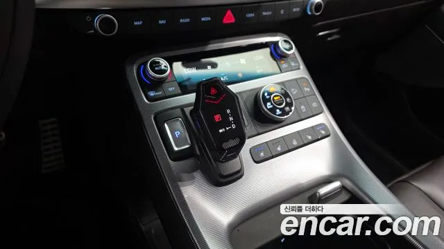 Hyundai Palisade 2022 thumb 9
