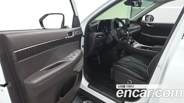 Hyundai Palisade 2022 thumb 10