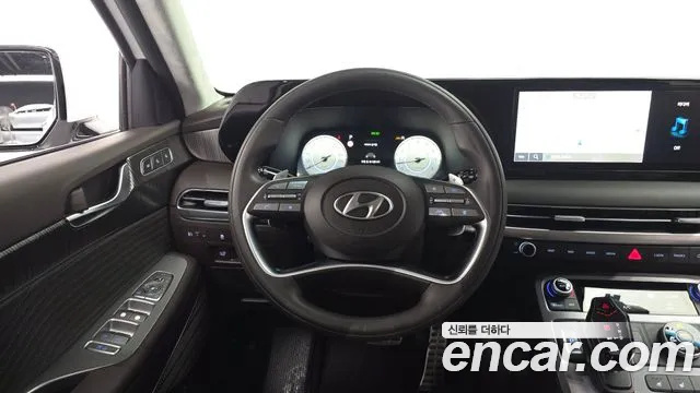 Hyundai Palisade 2022 thumb 12