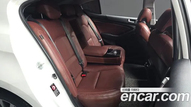 Kia K7 2014 thumb 11