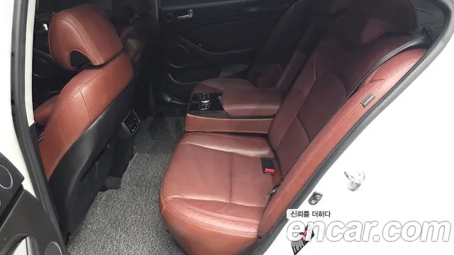 Kia K7 2014 thumb 12