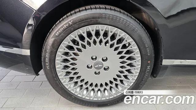 Genesis G80 2022 thumb 5