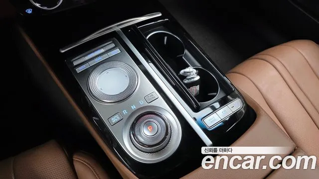 Genesis G80 2022 thumb 9