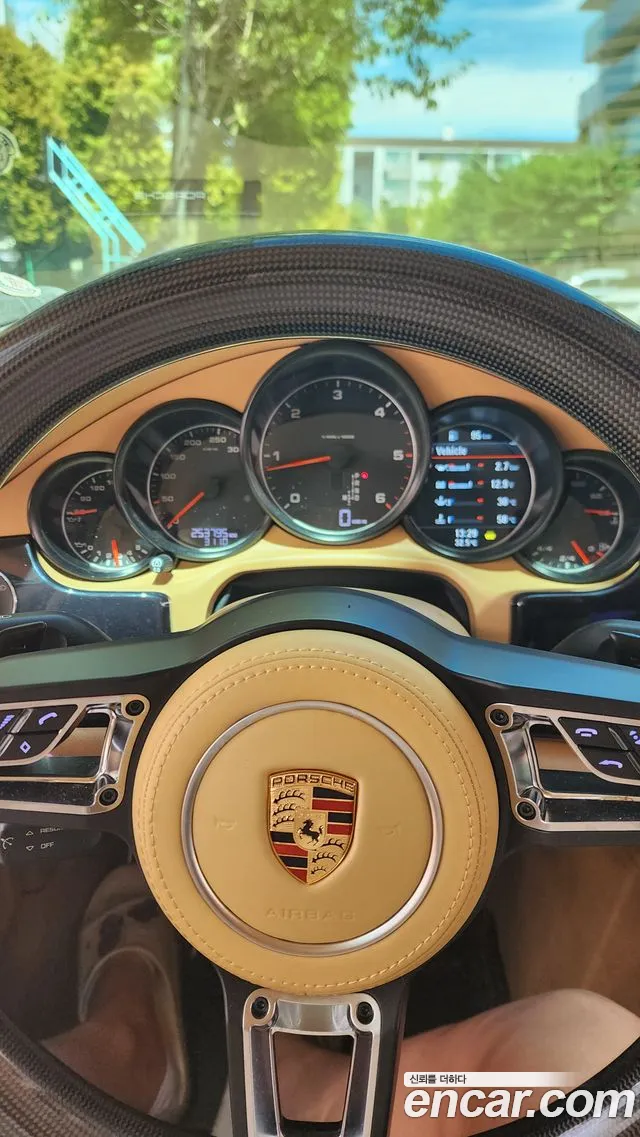 Porsche Panamera 2013 thumb 3