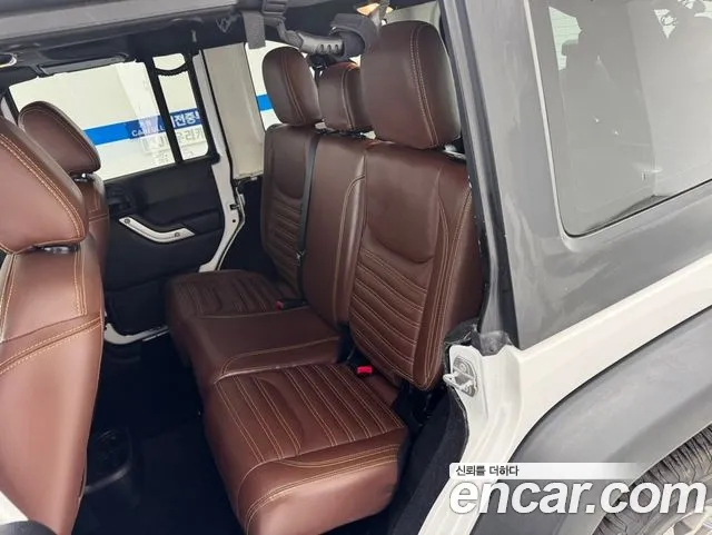 Jeep Wrangler 2017 thumb 10