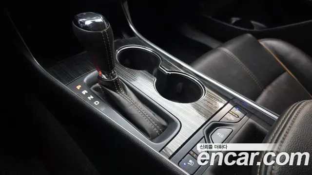 Chevrolet Impala 2015 thumb 9