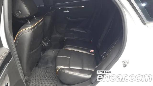 Chevrolet Impala 2015 thumb 12
