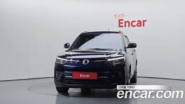 KG_Mobility_Ssangyong TIBOLI 2020 thumb 3