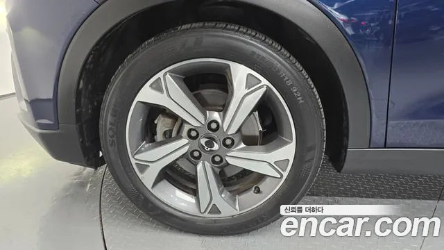 KG_Mobility_Ssangyong TIBOLI 2020 thumb 5