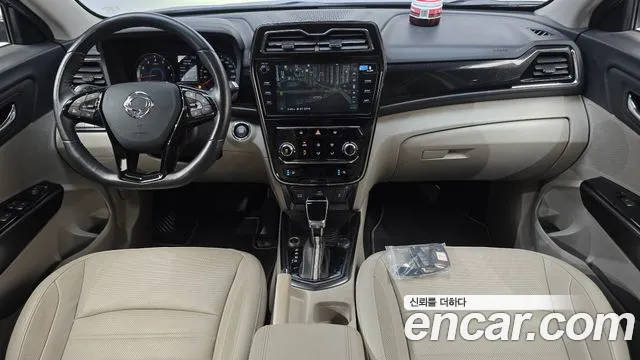 KG_Mobility_Ssangyong TIBOLI 2020 thumb 7