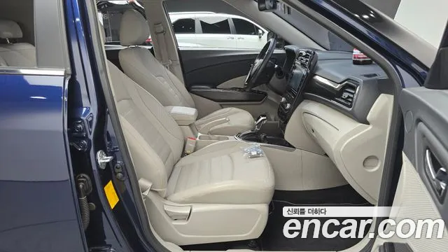 KG_Mobility_Ssangyong TIBOLI 2020 thumb 11