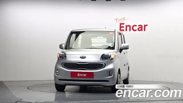 Kia Ray 2014 thumb 3