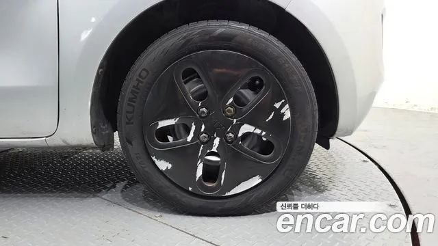 Kia Ray 2014 thumb 5