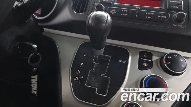 Kia Ray 2014 thumb 9