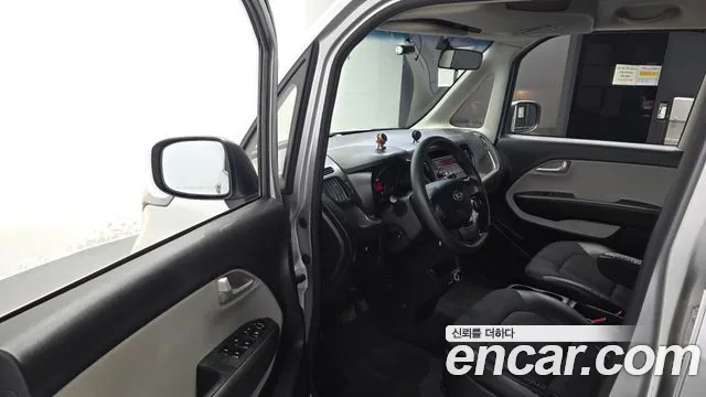 Kia Ray 2014 thumb 10