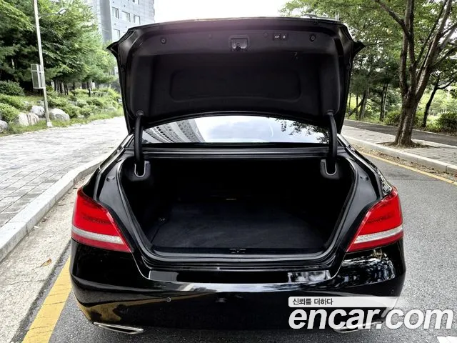 Hyundai Equus 2013 thumb 7