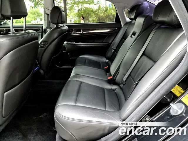 Hyundai Equus 2013 thumb 9