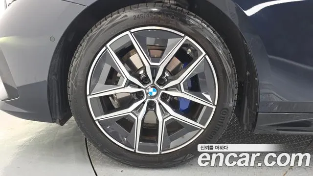 BMW 5 серии 2025 thumb 5
