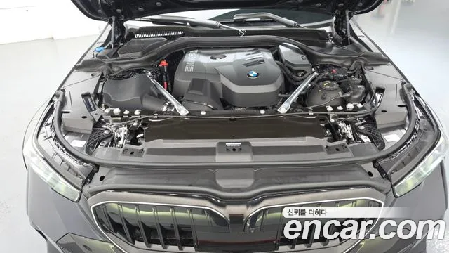 BMW 5 серии 2025 thumb 6