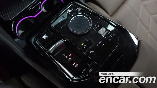 BMW 5 серии 2025 thumb 9