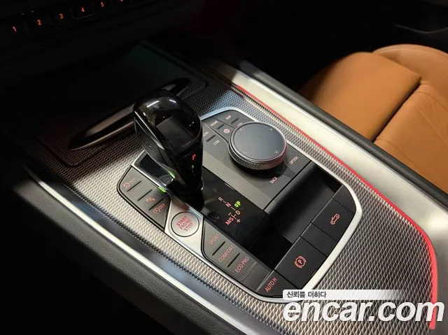 BMW Z4 2021 thumb 9