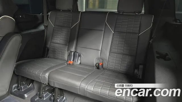 Cadillac Escalade 2025 thumb 11