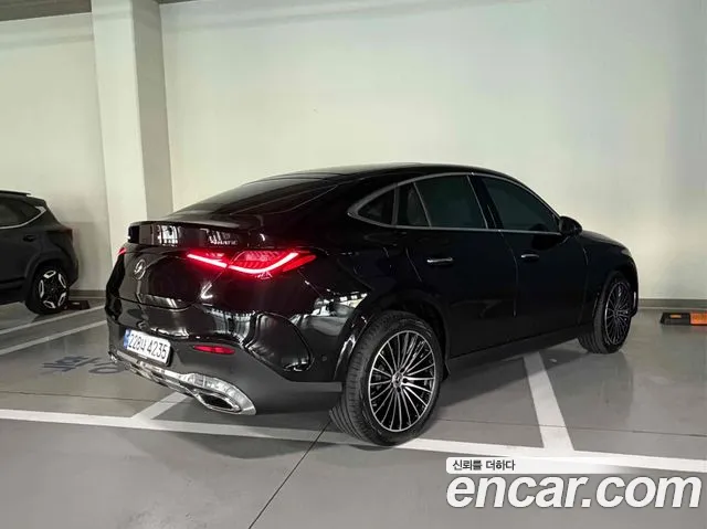 Mercedes-Benz GLC 2026 thumb 4