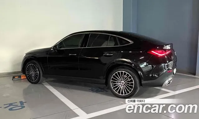 Mercedes-Benz GLC 2026 thumb 5