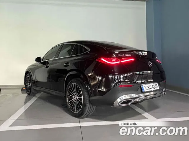 Mercedes-Benz GLC 2026 thumb 6