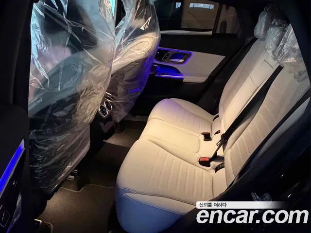 Mercedes-Benz GLC 2026 thumb 9