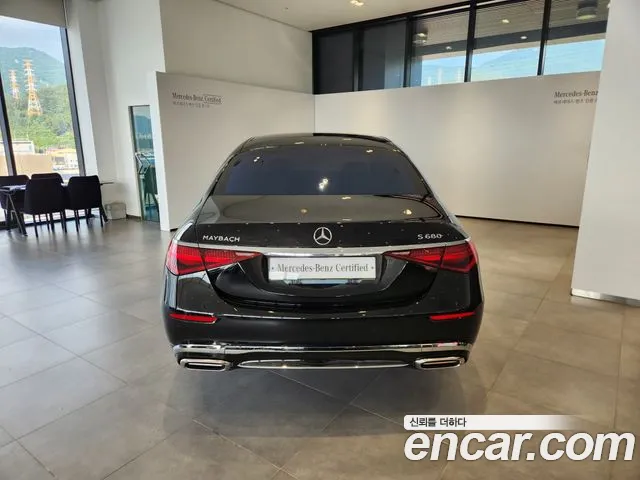 Mercedes-Benz S-Класс 2026 thumb 7