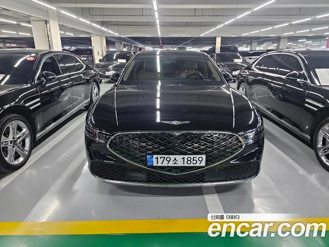 Genesis G90 2024 thumb 2