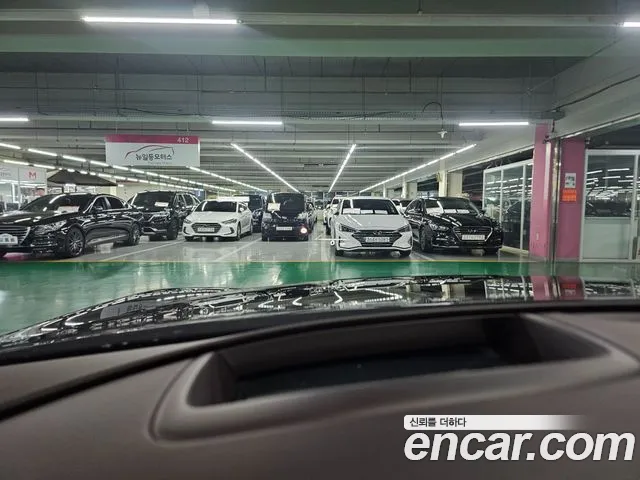 Genesis G90 2024 thumb 9