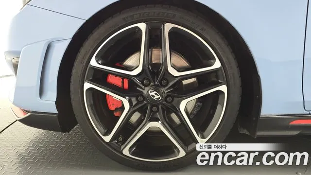 Hyundai Veloster 2018 thumb 4