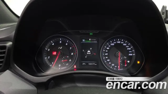 Hyundai Veloster 2018 thumb 7