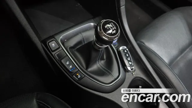 Hyundai Veloster 2018 thumb 8