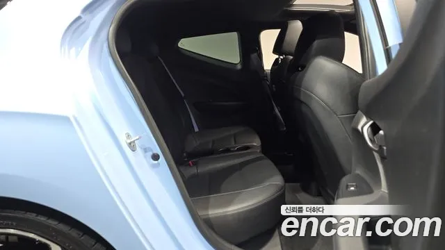 Hyundai Veloster 2018 thumb 10