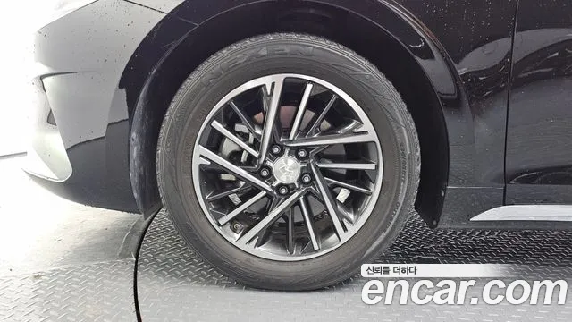 Hyundai Grandeur 2019 thumb 5