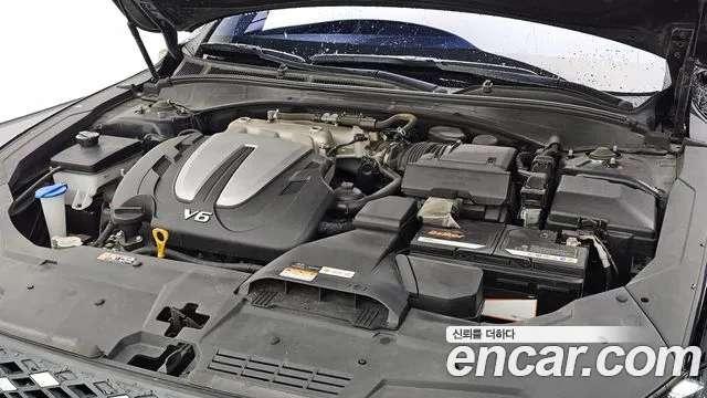Hyundai Grandeur 2019 thumb 6