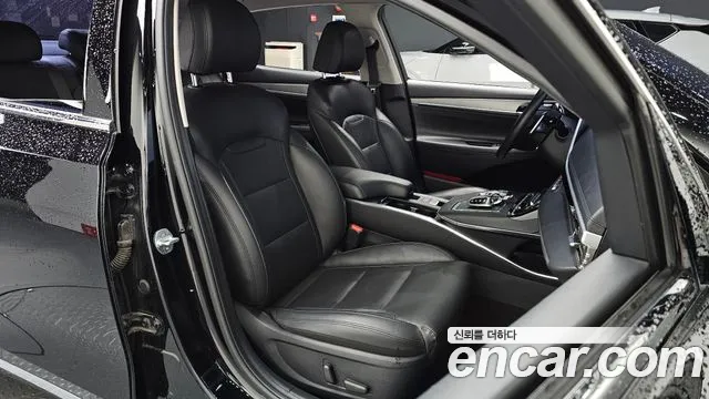 Hyundai Grandeur 2019 thumb 10