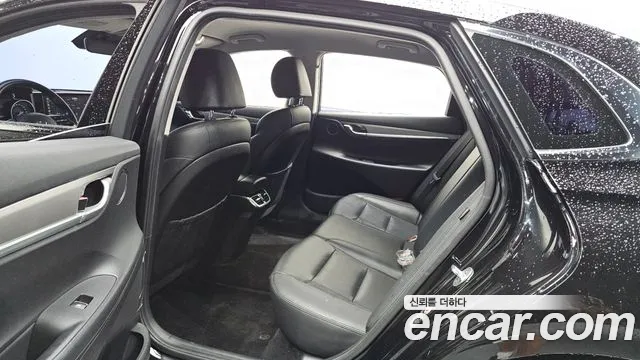 Hyundai Grandeur 2019 thumb 12
