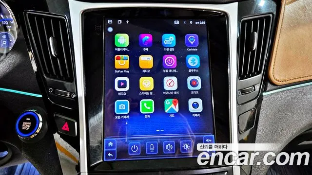 Hyundai Sonata 2010 thumb 9