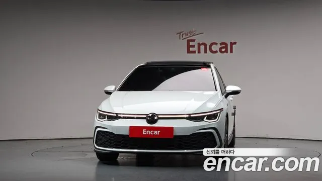Volkswagen Golf Sportsvan 2024 thumb 3