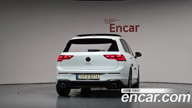 Volkswagen Golf Sportsvan 2024 thumb 4