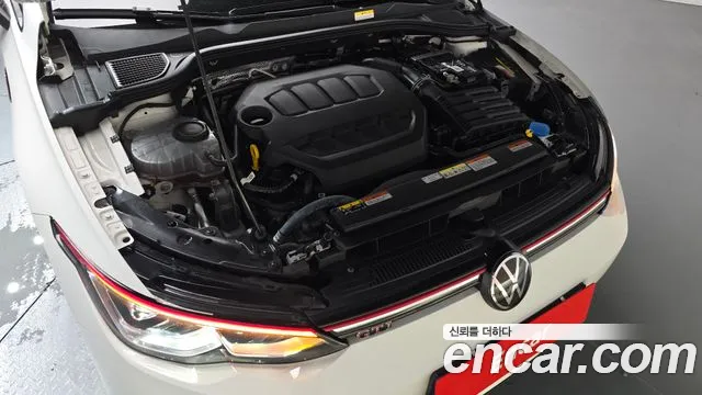 Volkswagen Golf Sportsvan 2024 thumb 6